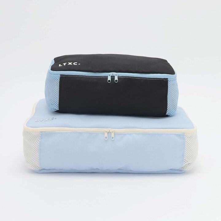 [LTXC] Clothing Pouch Set,Multi color, medium image number 2