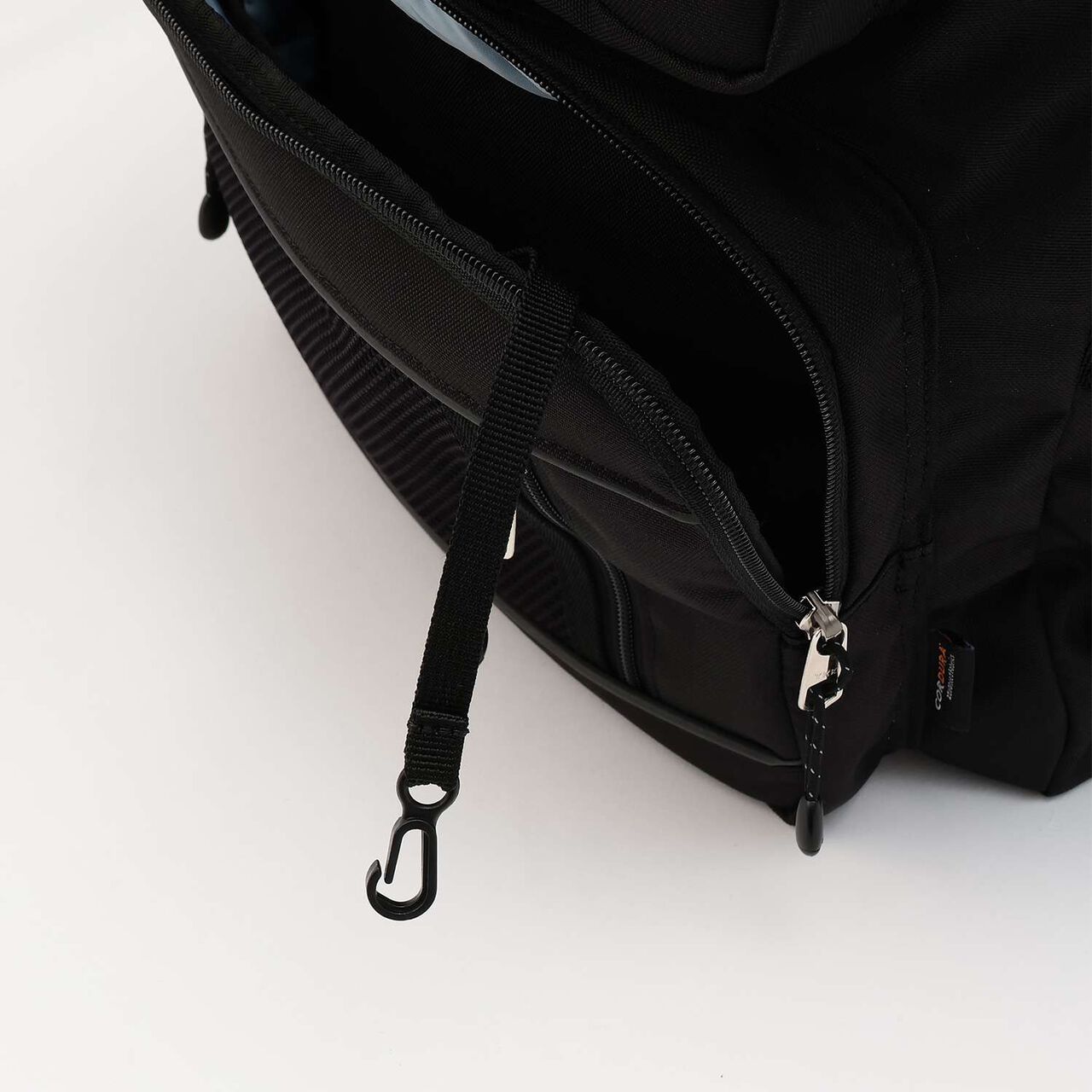 [Lightweight] [Water Repellent] Multi-Functional School Backpack,Black, large image number 13