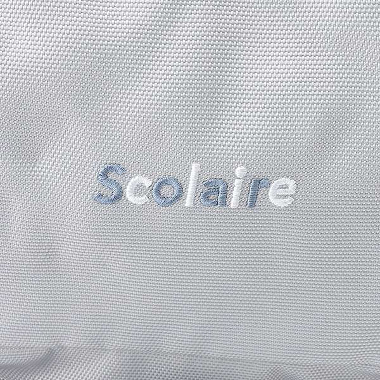 32L School Backpack,Black, large image number 2