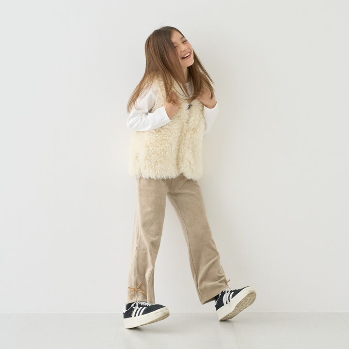Addictive Comfort Knit Cord Pants,, medium