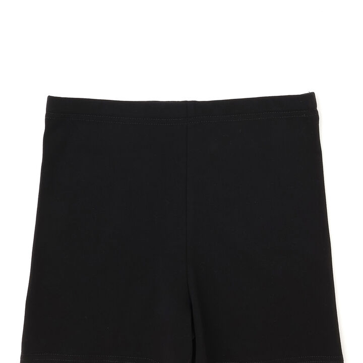 Graduation Attire Pleated Skirt-Pants,Blue, medium image number 8