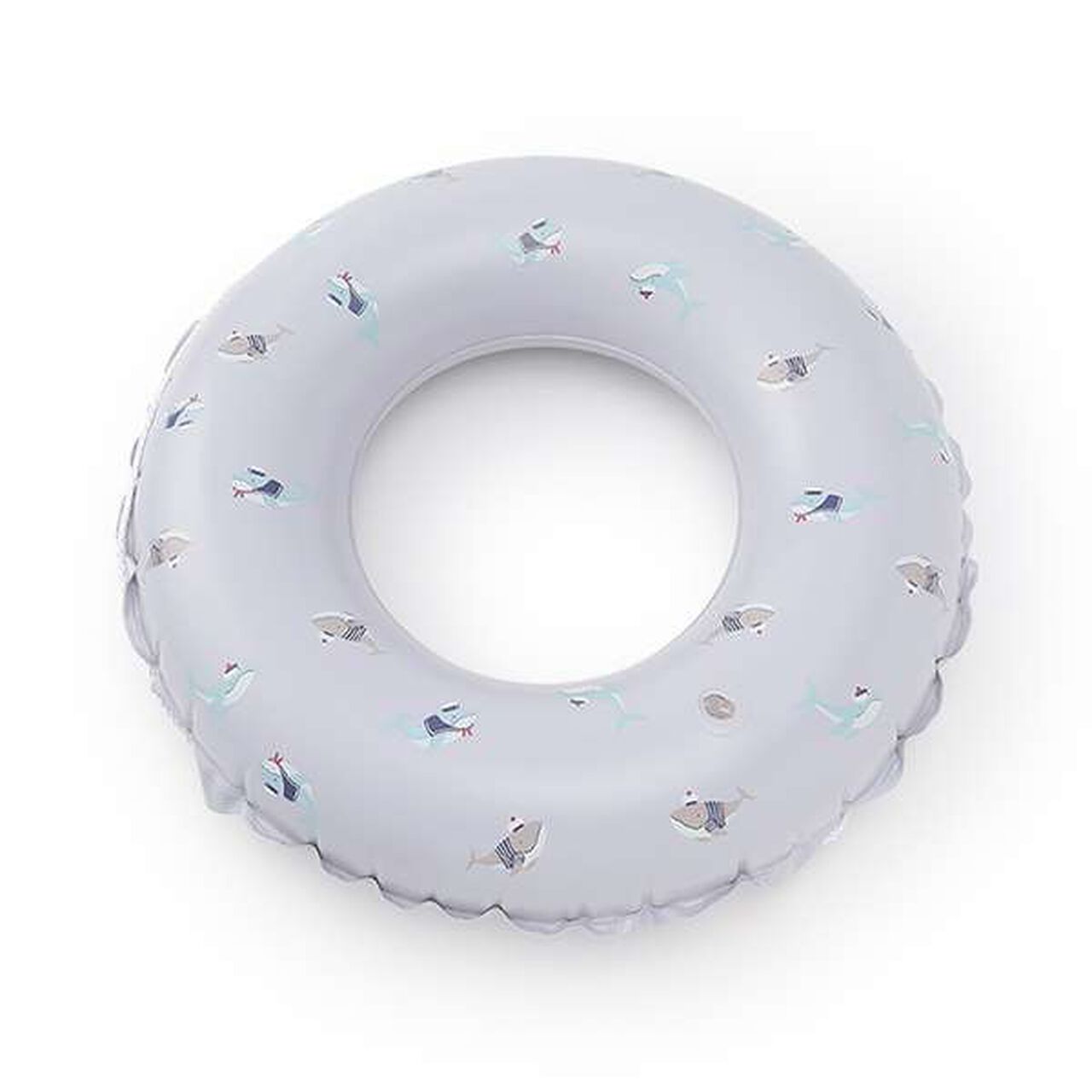 Floaty with Rope (Diameter 55CM) / L,Light blue, large image number 11