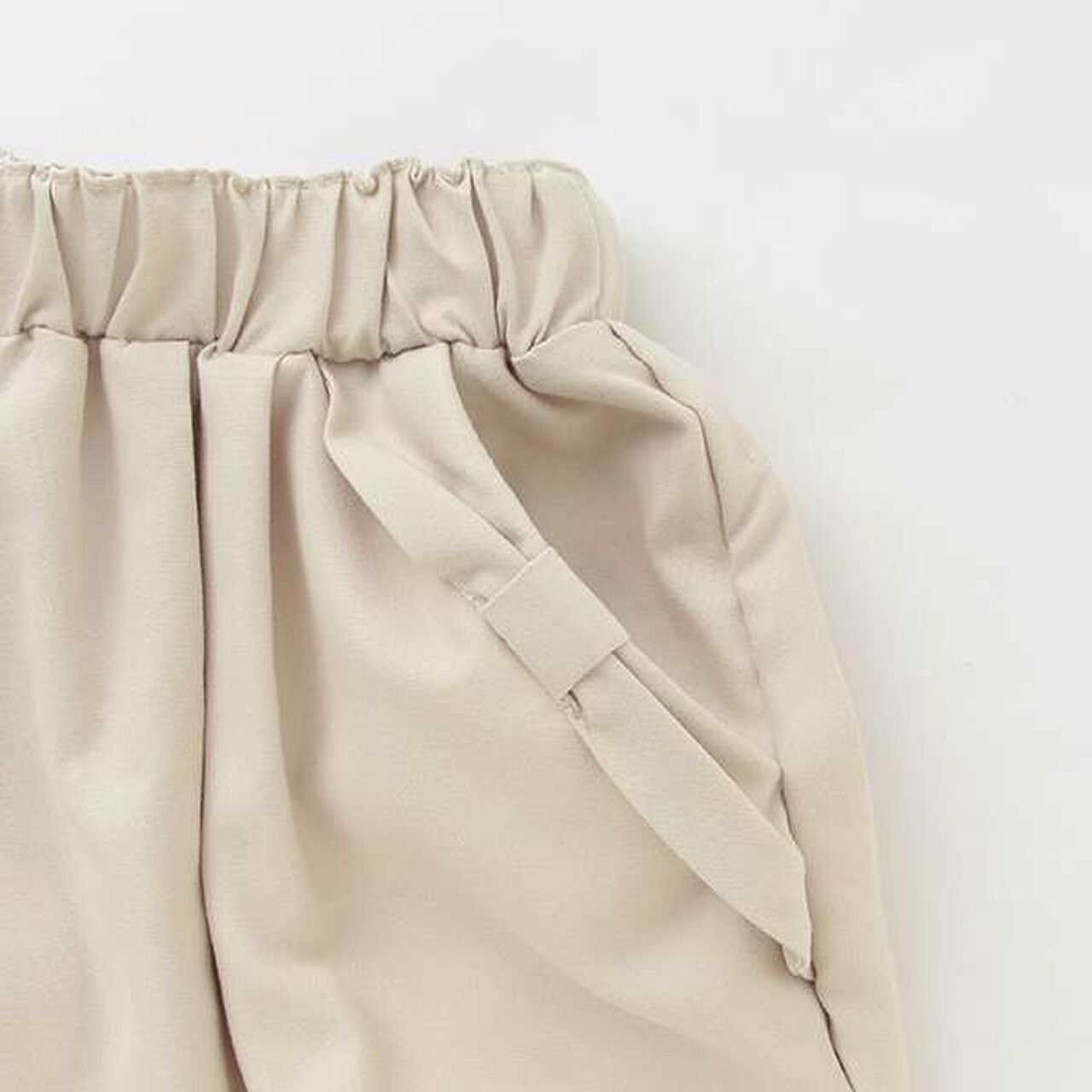 Sanrio Characters Balloon Shorts,Blue, large image number 9