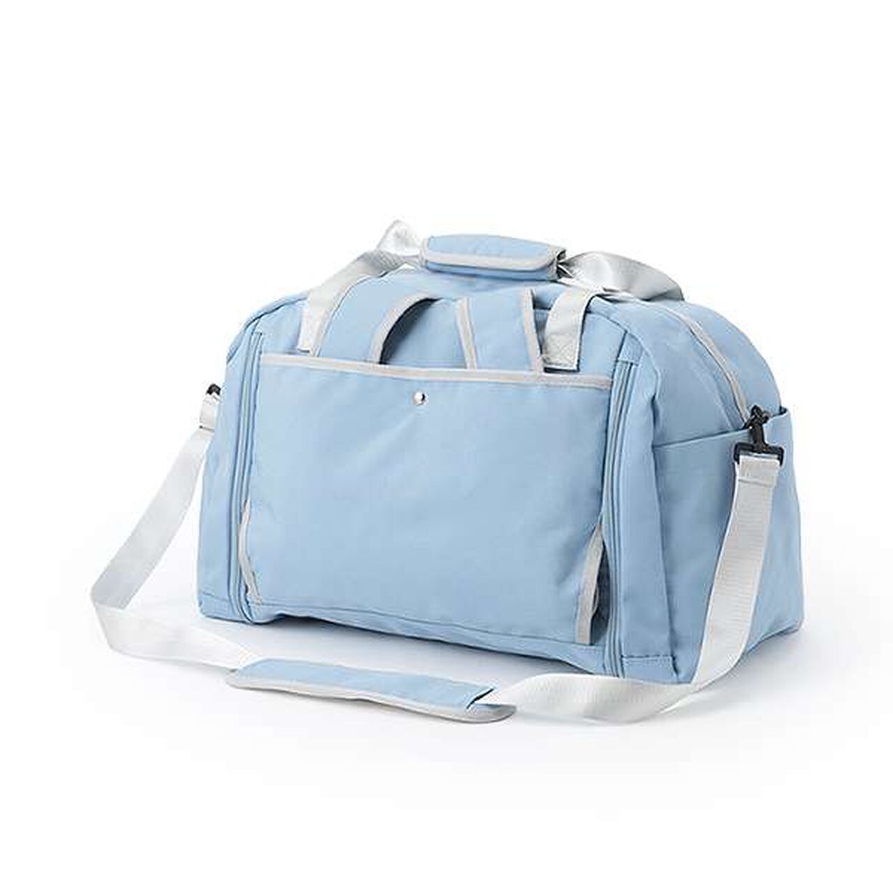 [LTXC] Expandable 3-Way Boston Bag,Black, large image number 1