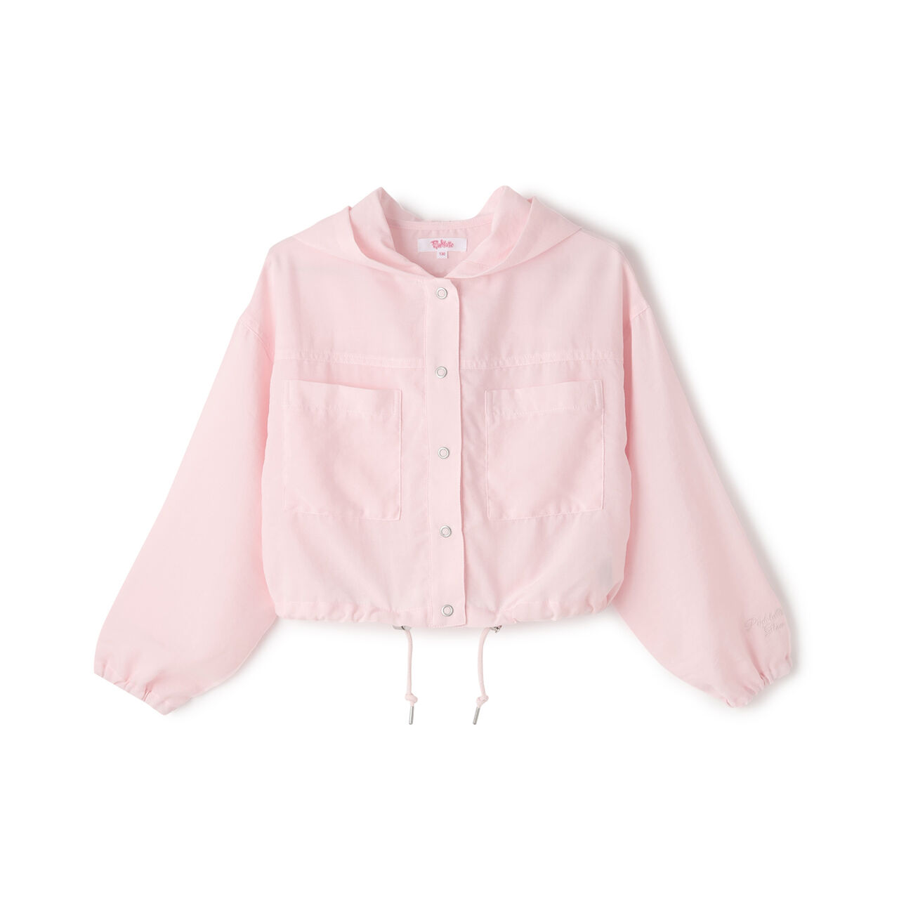 [UV & Cool Touch] Short Bomber Jacket,Black, large image number 28