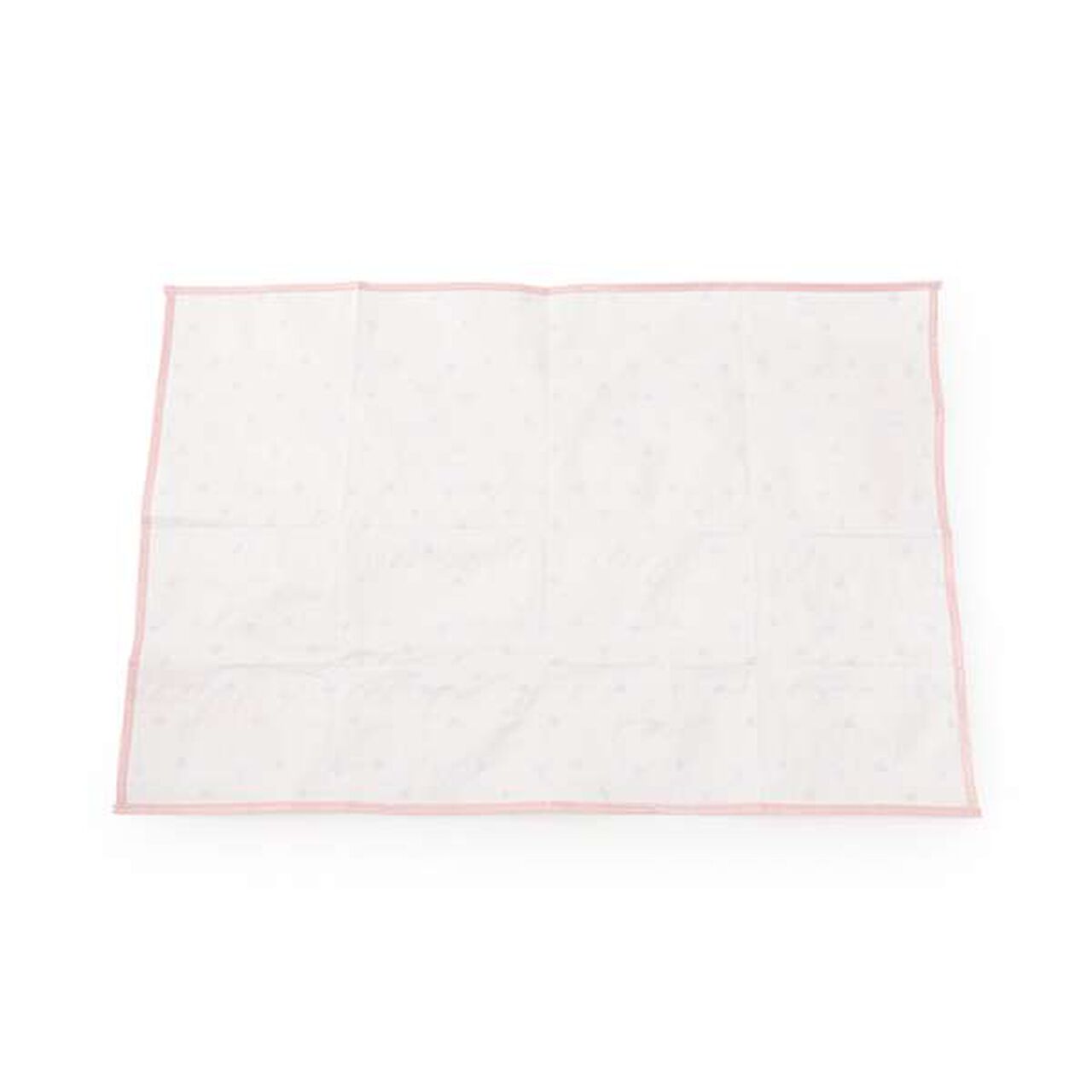 Leisure Sheet / L,Light pink, large image number 1