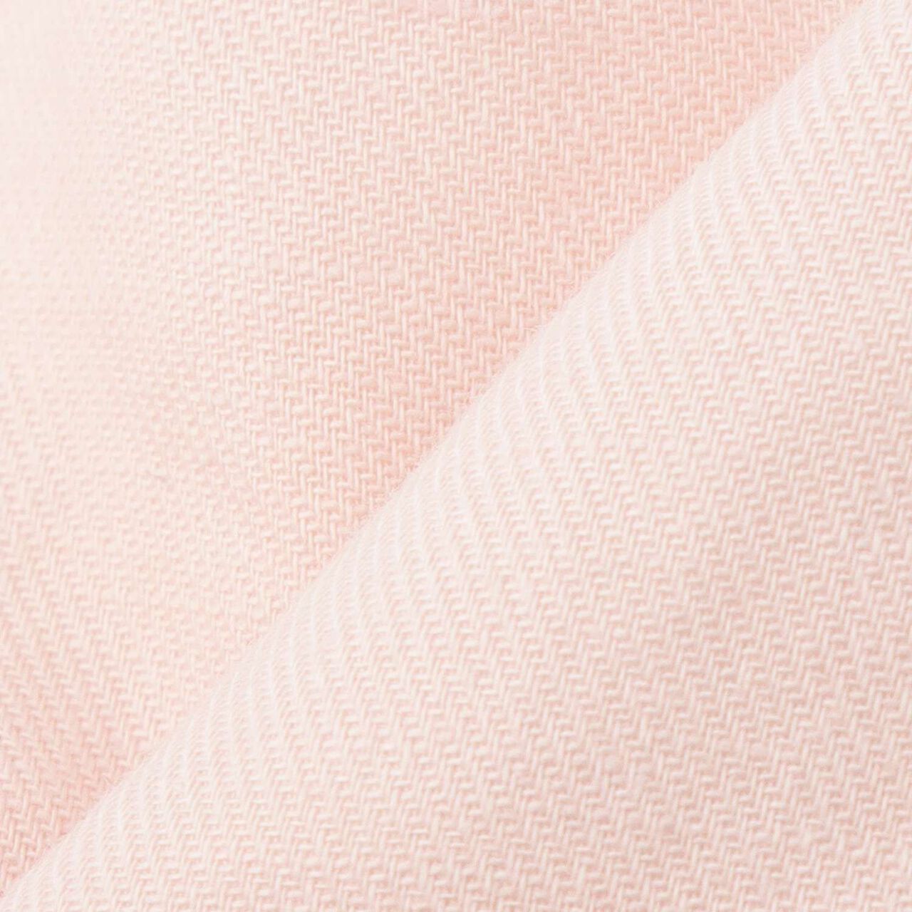 Big Frill Bib [Made in Japan],Pink, large image number 3