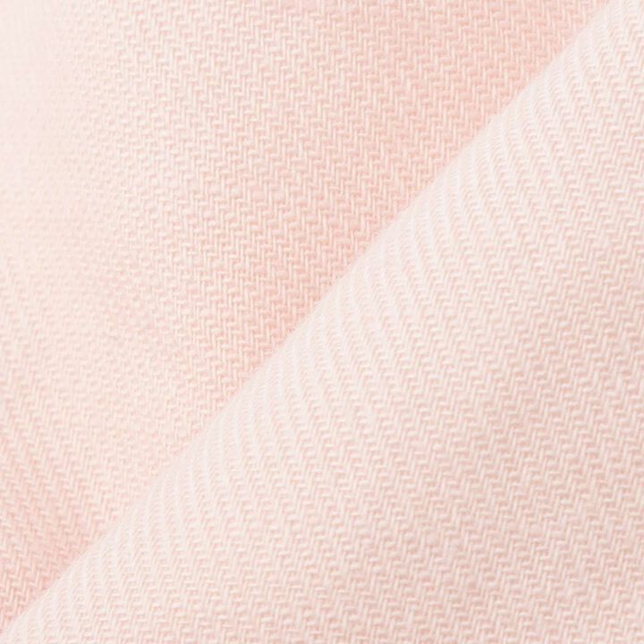 Big Frill Bib [Made in Japan],Pink, medium image number 3