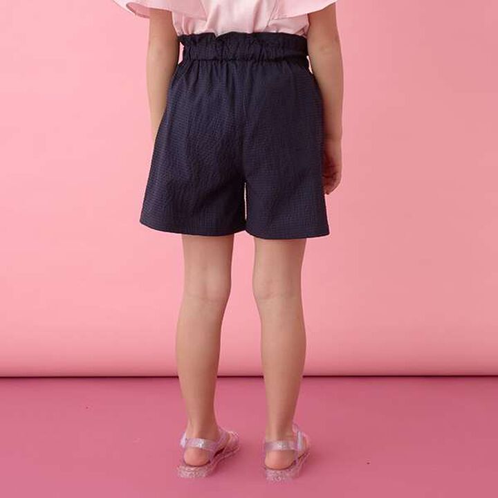 [Set Up Compatible] Frill Pocket Shorts,Mint, medium image number 6