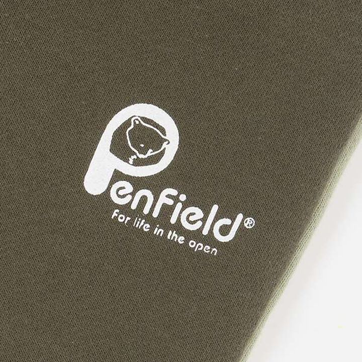 Penfield Sweatpants,Mocha tea, medium image number 16