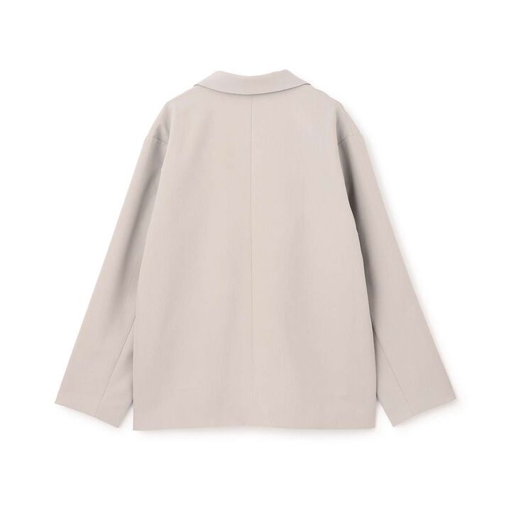 [Formal] Tailored Jacket,Light beige, medium image number 9