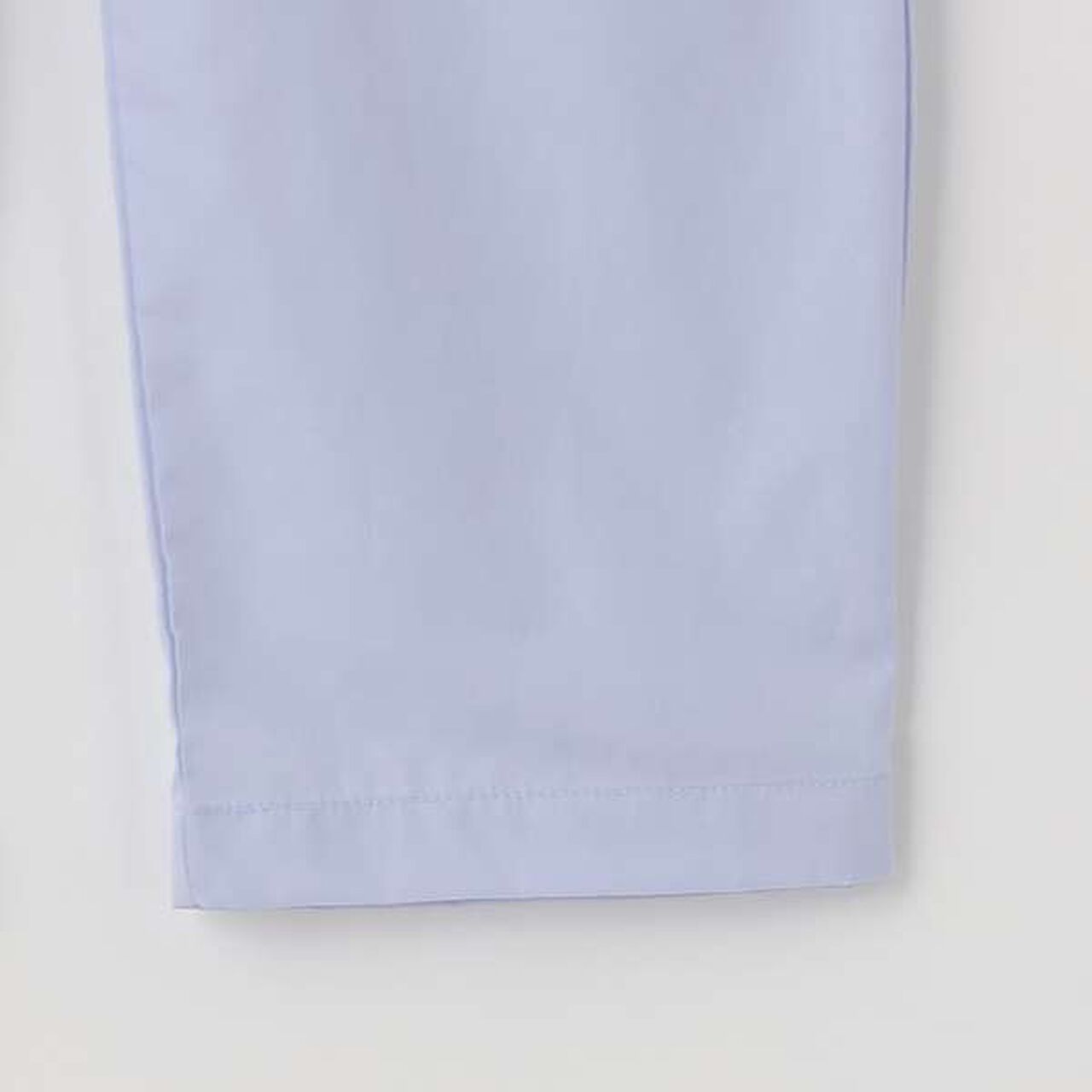 Airy Relax Pants,Sax blue, large image number 5