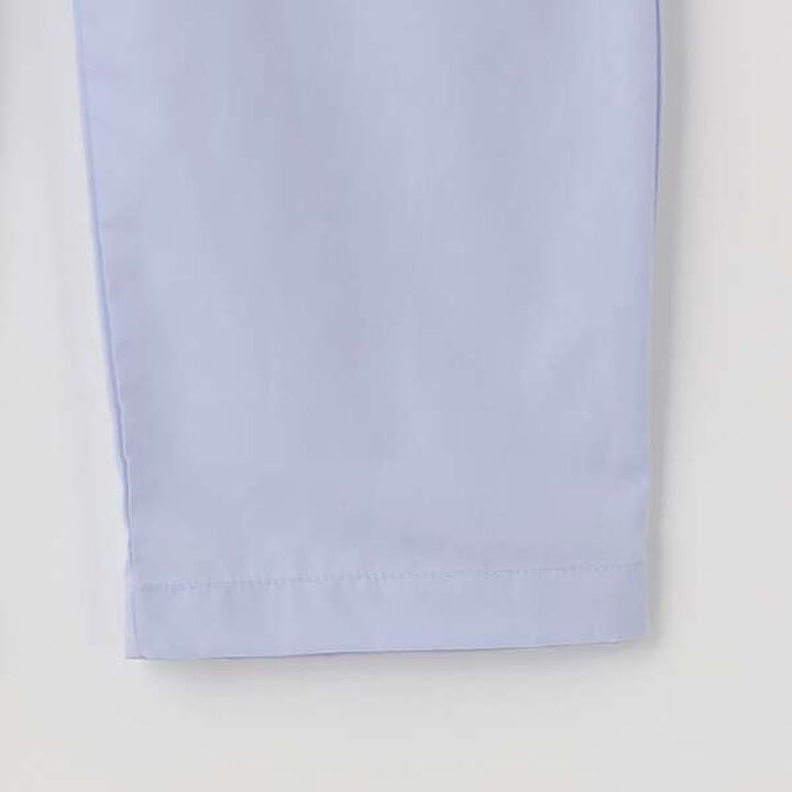 Airy Relax Pants,Sax blue, medium image number 5