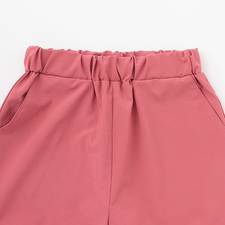 [Amphibious / Link] Frill Shorts,Blue, medium image number 5