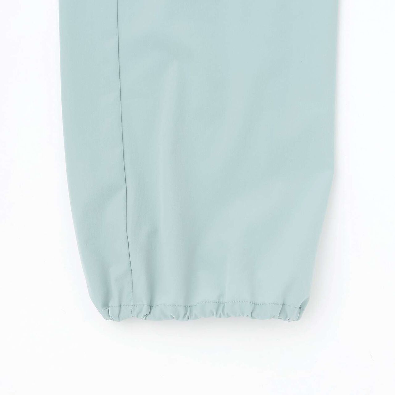 Water-Repellent Cargo Pants,Emerald green, large image number 19