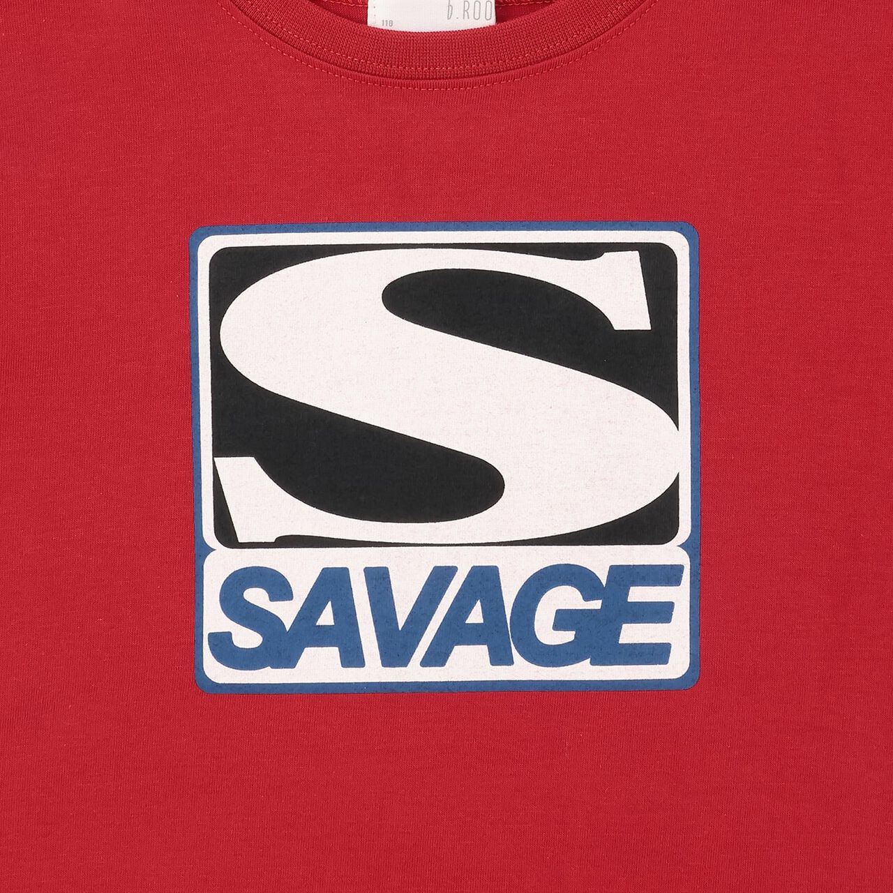 [Anti-Stain, Quick-Dry, Shape Retaining] Assorted Printed T-Shirts - 8 Patterns Available,Ivory, large image number 12