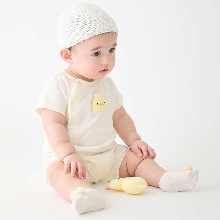 [Organic] Animal 2 Way All-in-One,, medium