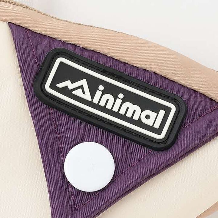Assorted Mini Pouch,Magenta, medium image number 3