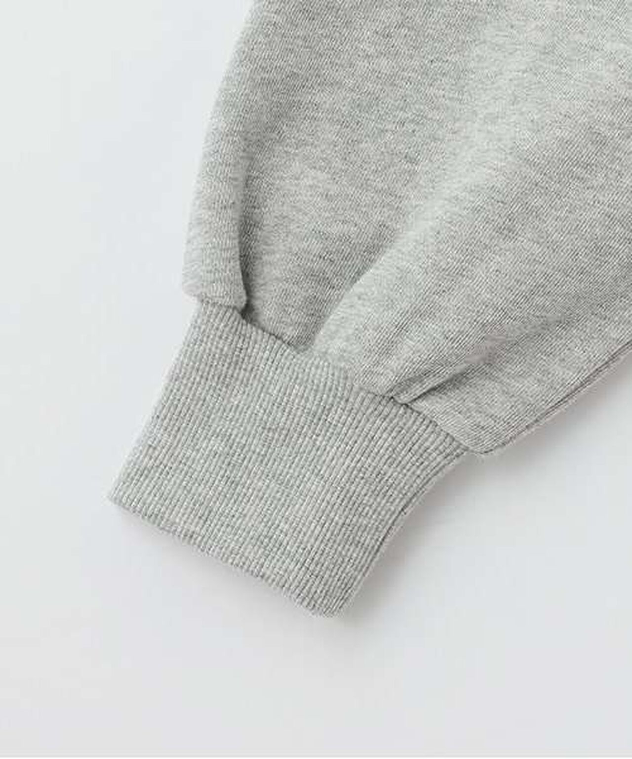 Off-Shoulder Sweatshirt Pullover,Purple, large image number 12