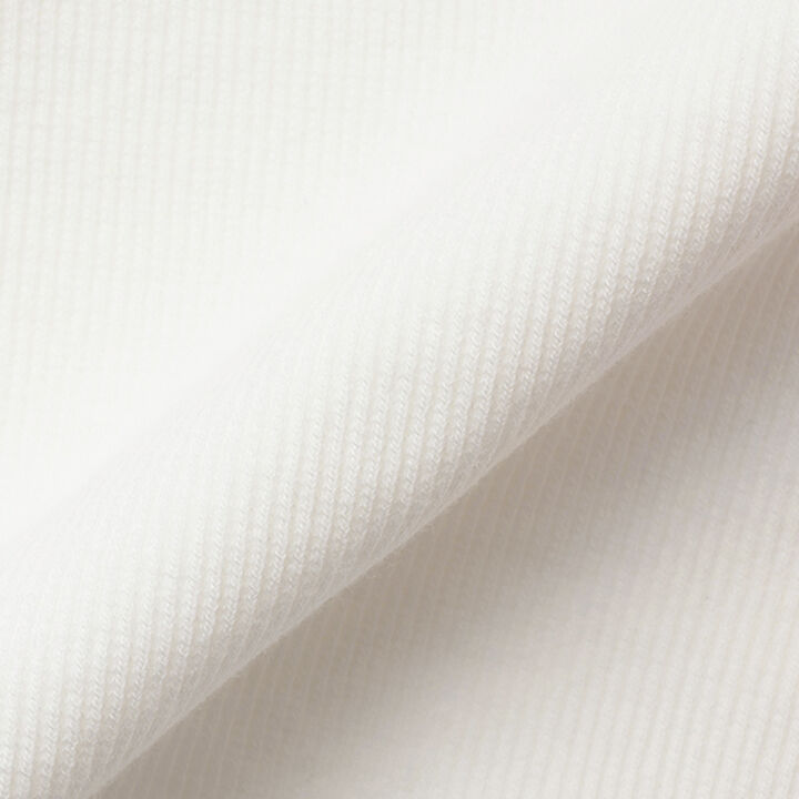 Sheer Shirt & Logo Rib Tank Top Set,Peach, medium image number 14