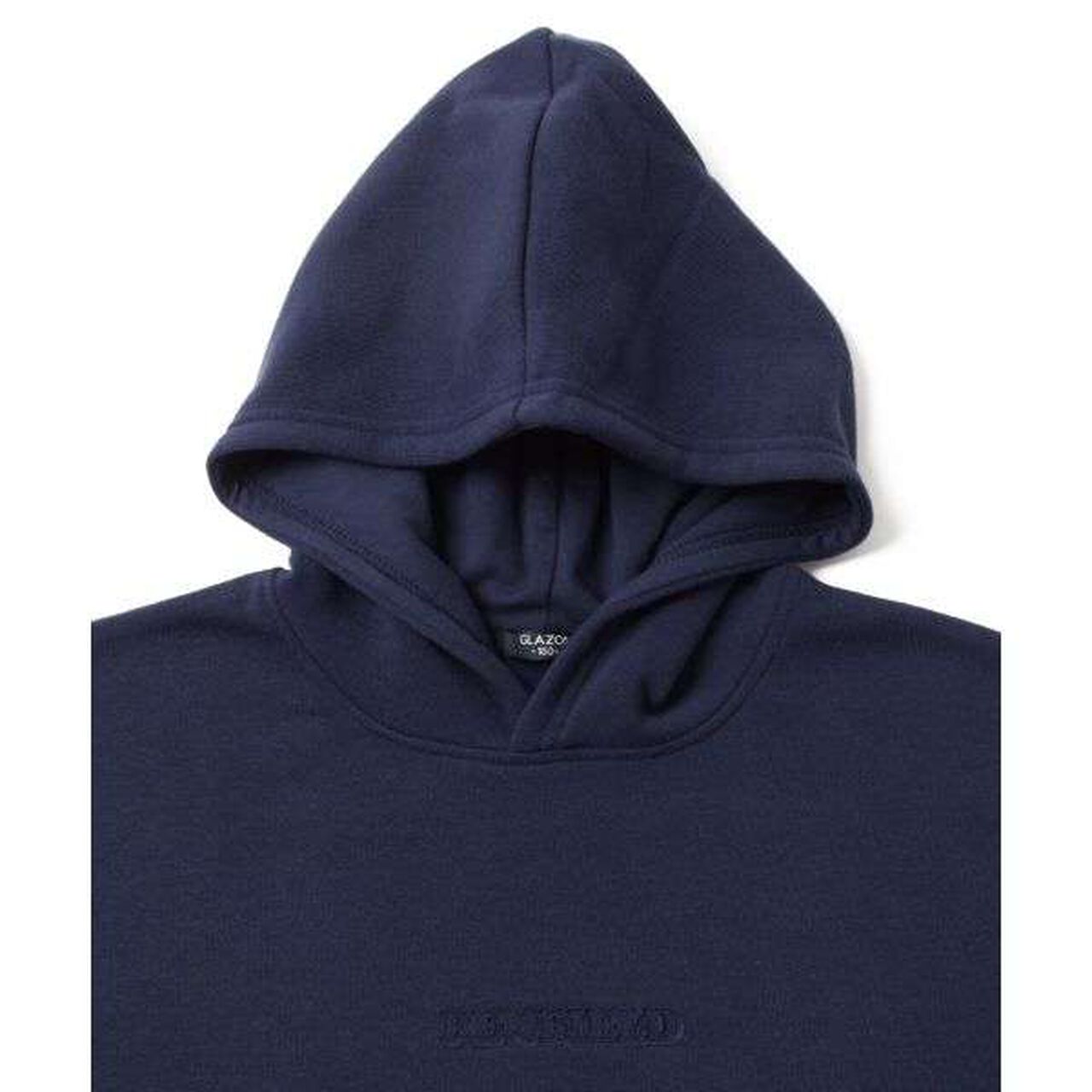 [Penfield] Wool Lined Embroidered Parka,Milky white, large image number 5