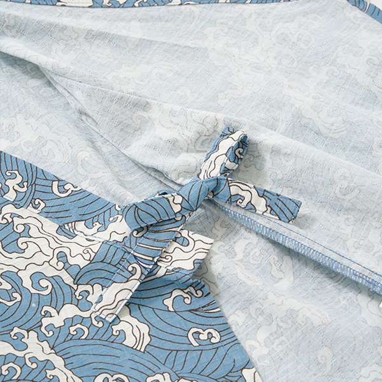 Assorted Jinbei,Charcoal gray, large image number 20