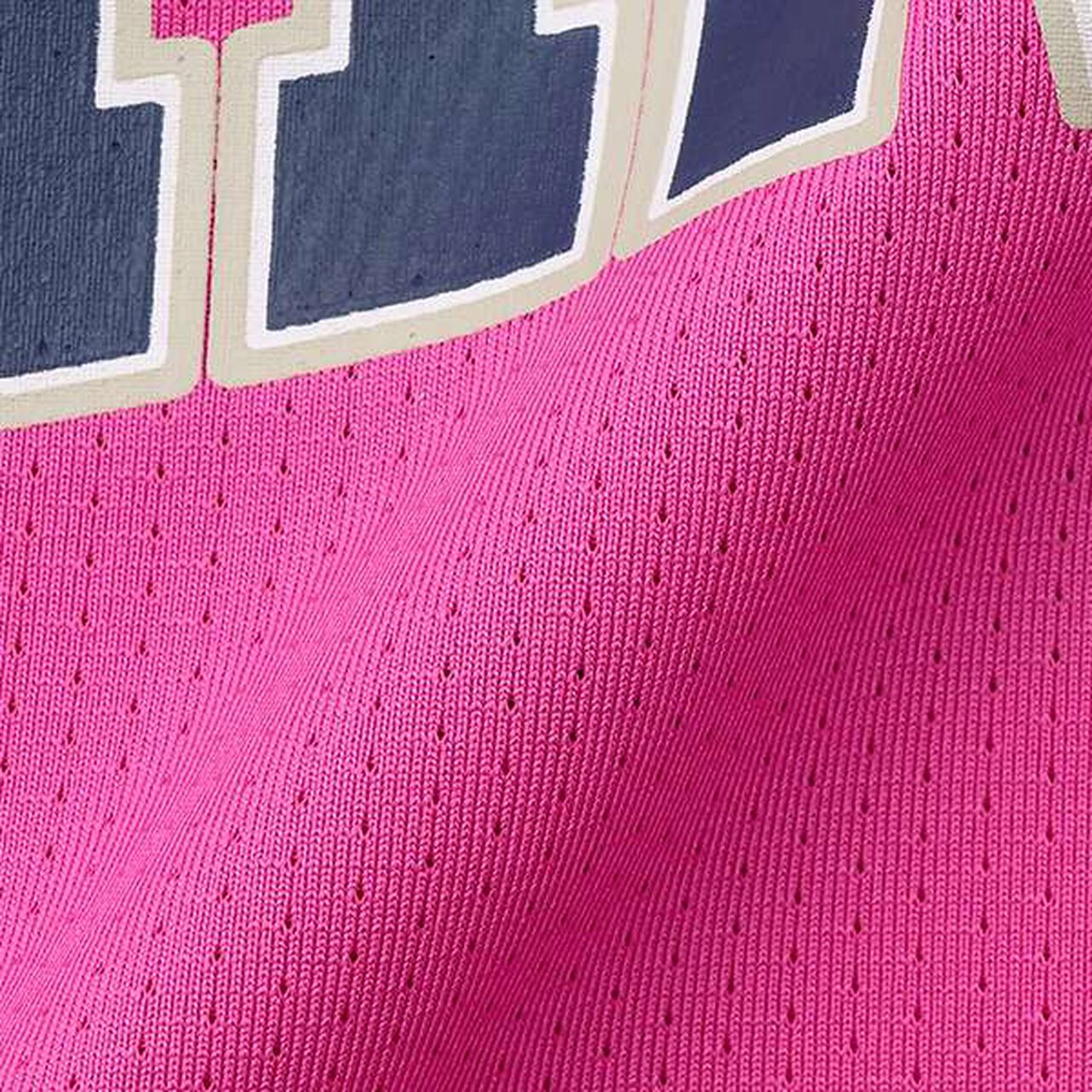 [Quick-Dry] Mesh Mini Dress,Black, large image number 7