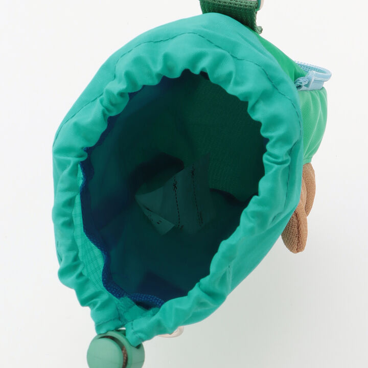 Dinosaur Mischief Shoulder Bag,Navy, medium image number 6