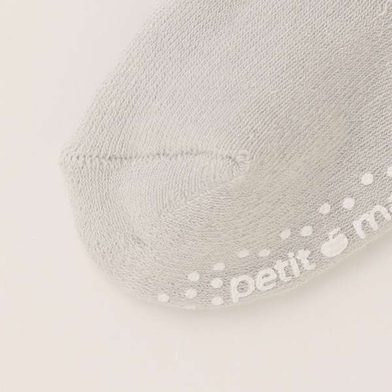 Baby 3-Piece Socks,Navy, large image number 5