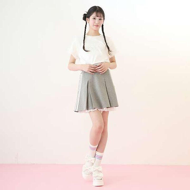 Double Ribbon Sport Sandals,White, medium image number 22