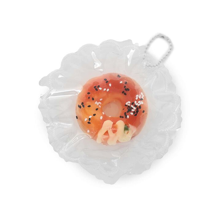 [Squishy Toy] Donut,, medium