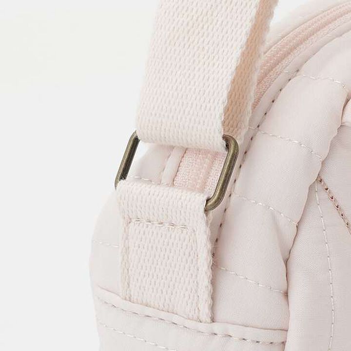 Pupu & Tete Face Shoulder Bag,Mocha tea, medium image number 8