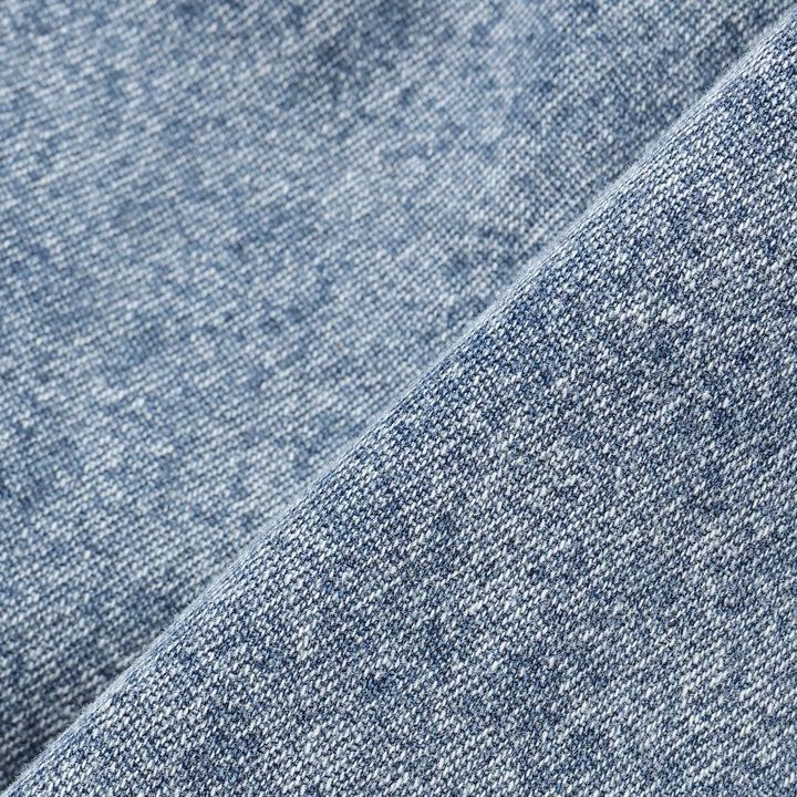 Denim Shirt Dress,Black, medium image number 12