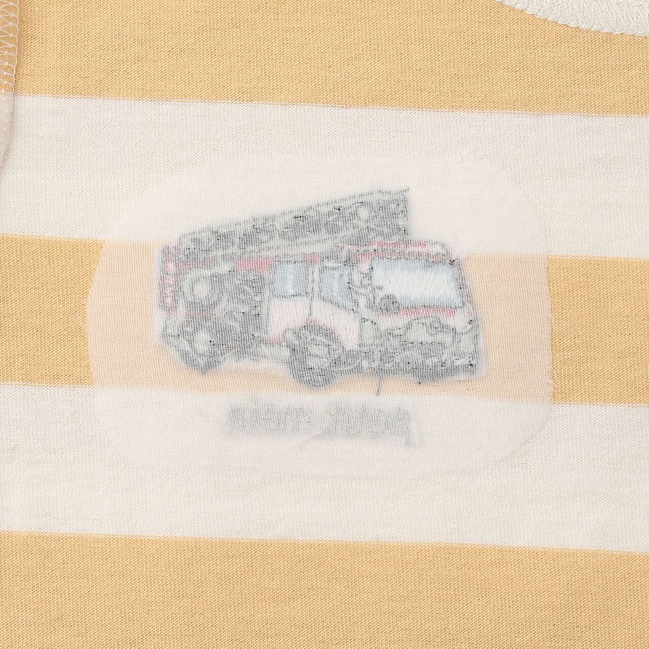 [Affordable] BOYS Short Sleeve T-Shirt 2,Navy, large image number 17