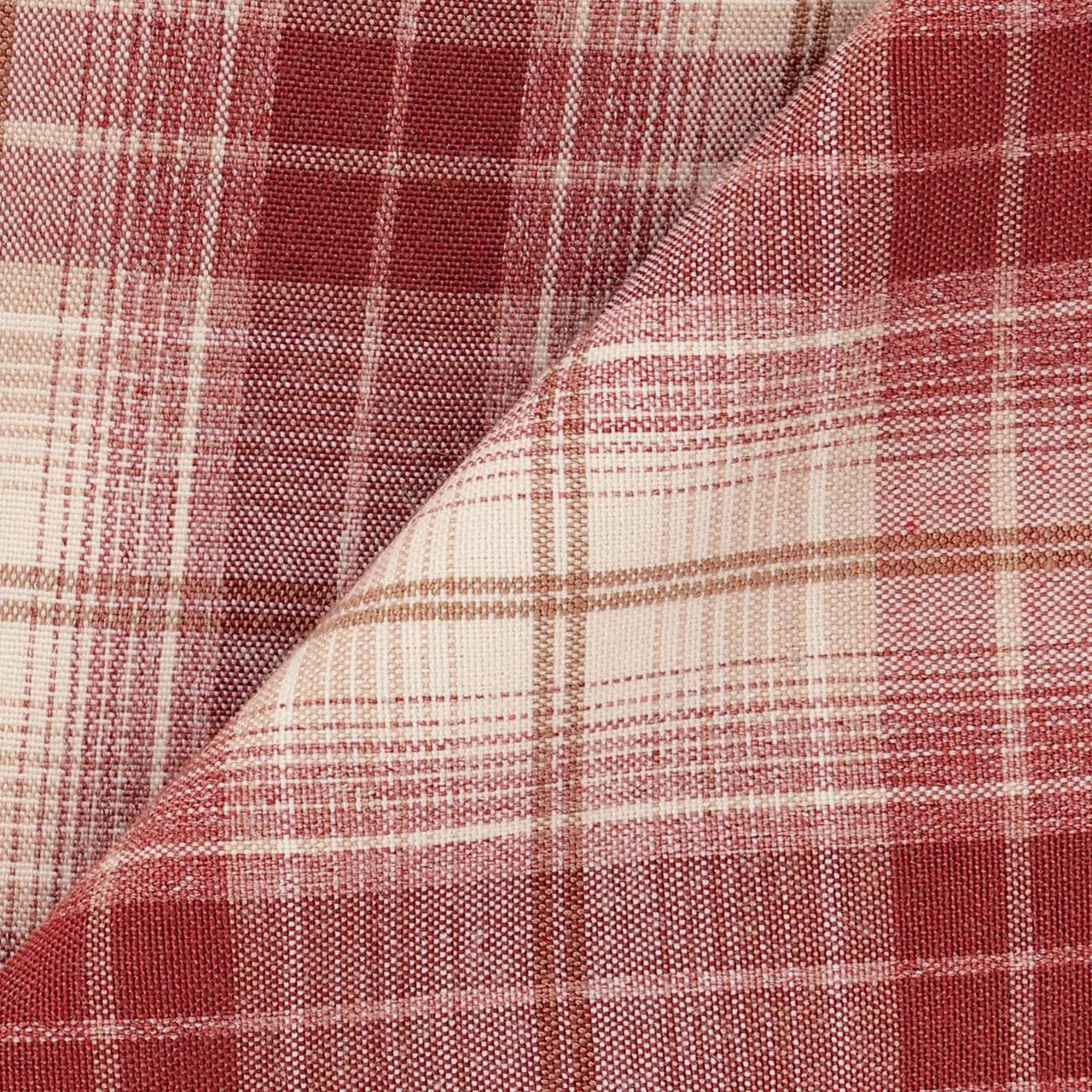 [LTXC] Waist Wrap Style Checkered Culottes,Black, large image number 17