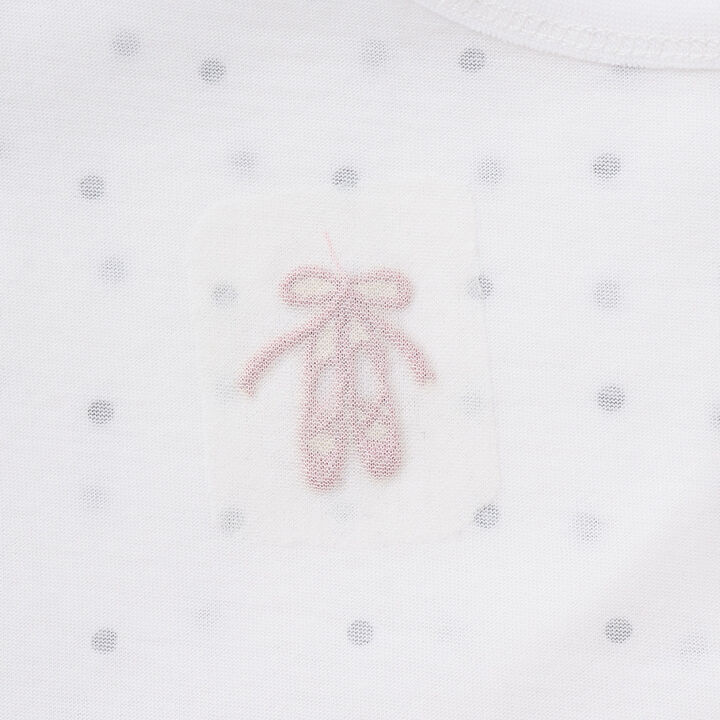 [100% Cotton] Muteki T. [Stain Resistant/Quick-Dry/UV] 8-Pattern A-Line T-Shirt,Navy, medium image number 27