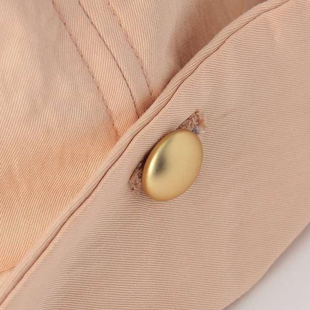 Reversible Brim Hat,Light beige, large image number 5