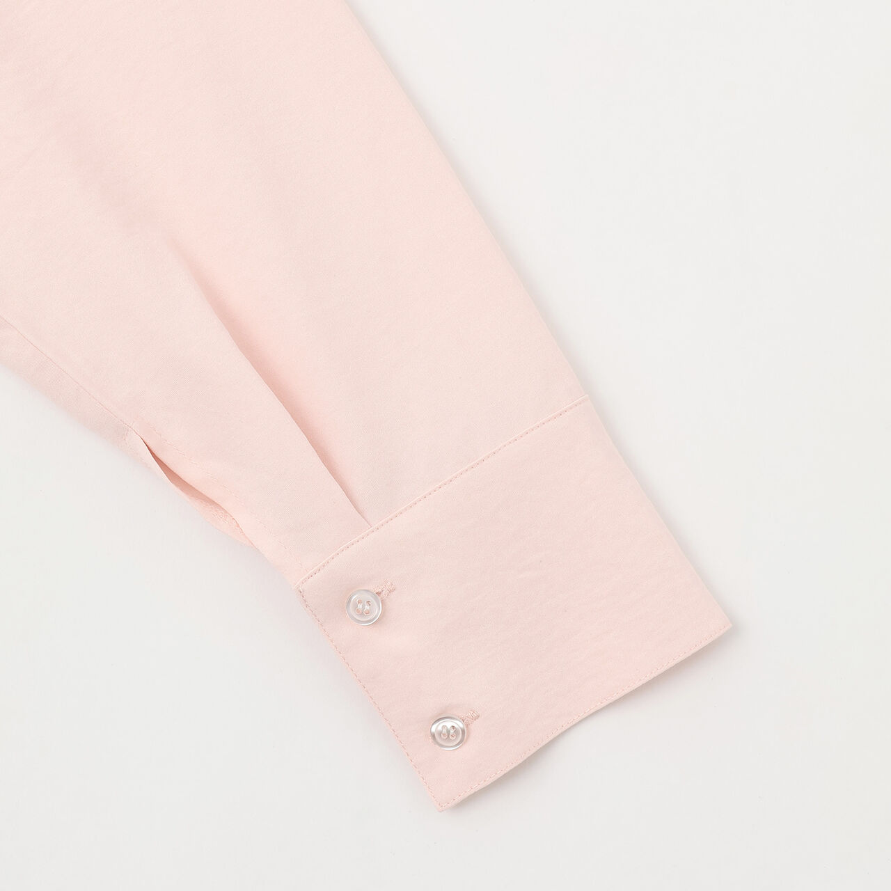 [AMI] Big Shirt × Compact T-Shirt Set,Light pink, large image number 9