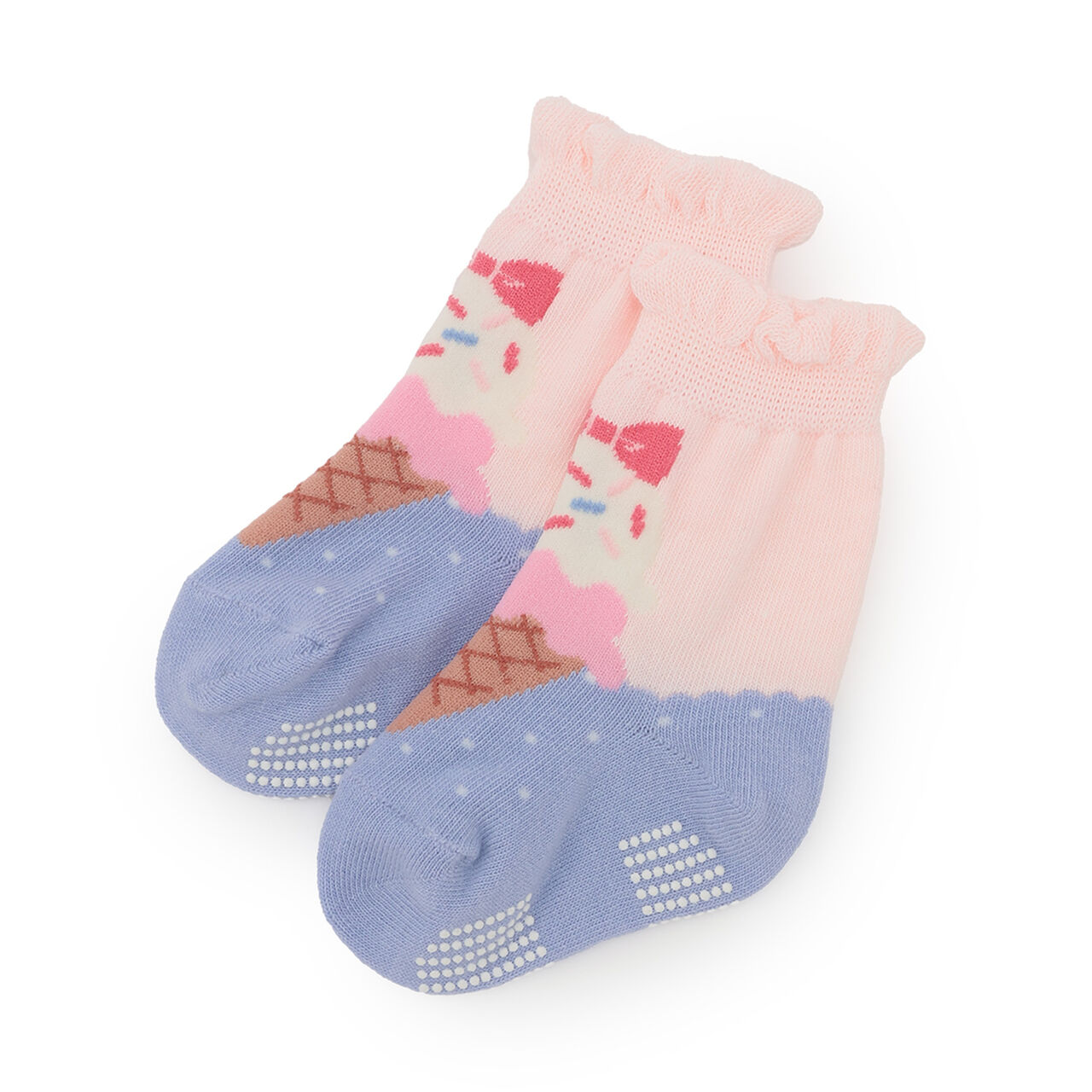 Ice Socks,Pink, large image number 0