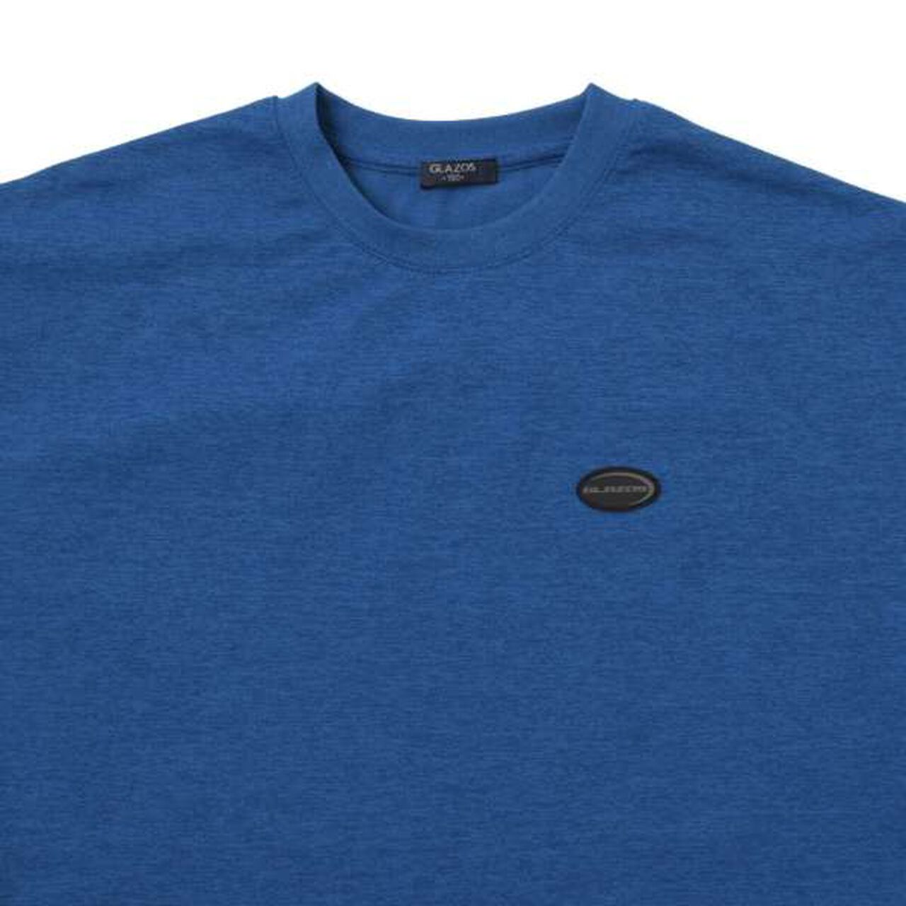 UV Protection Bear Pocket Sailor Collar T-Shirt,Yellow green, large image number 12