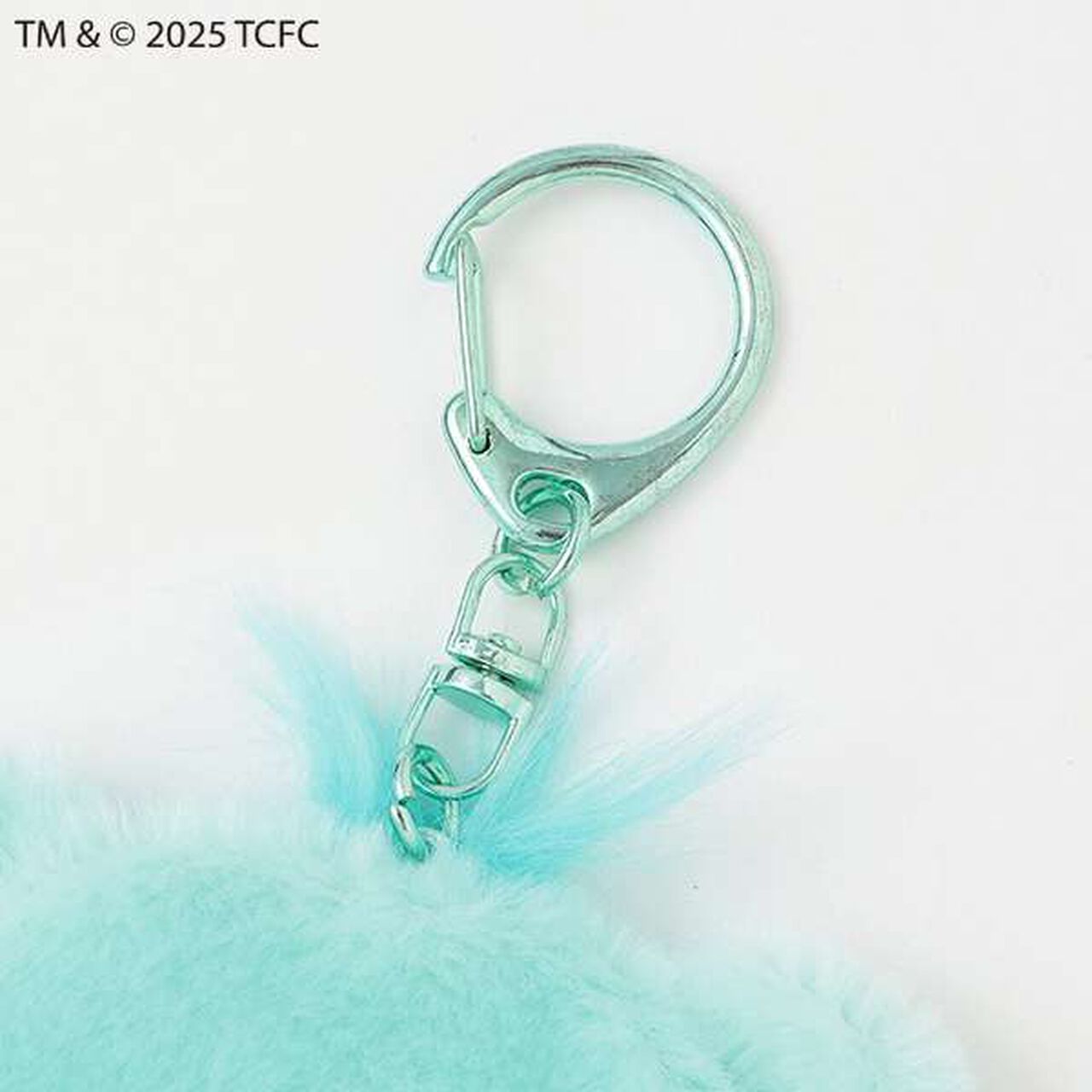 [Care Bears] Photo Keychain,Pink, large image number 15