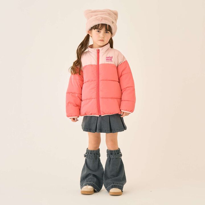 Denim Leg Cover,Blue, medium image number 8