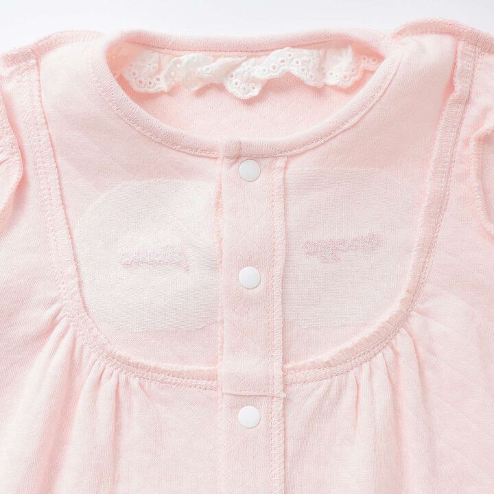 2-Way All-in-One with Rabbit Mascot,Off white, medium image number 4