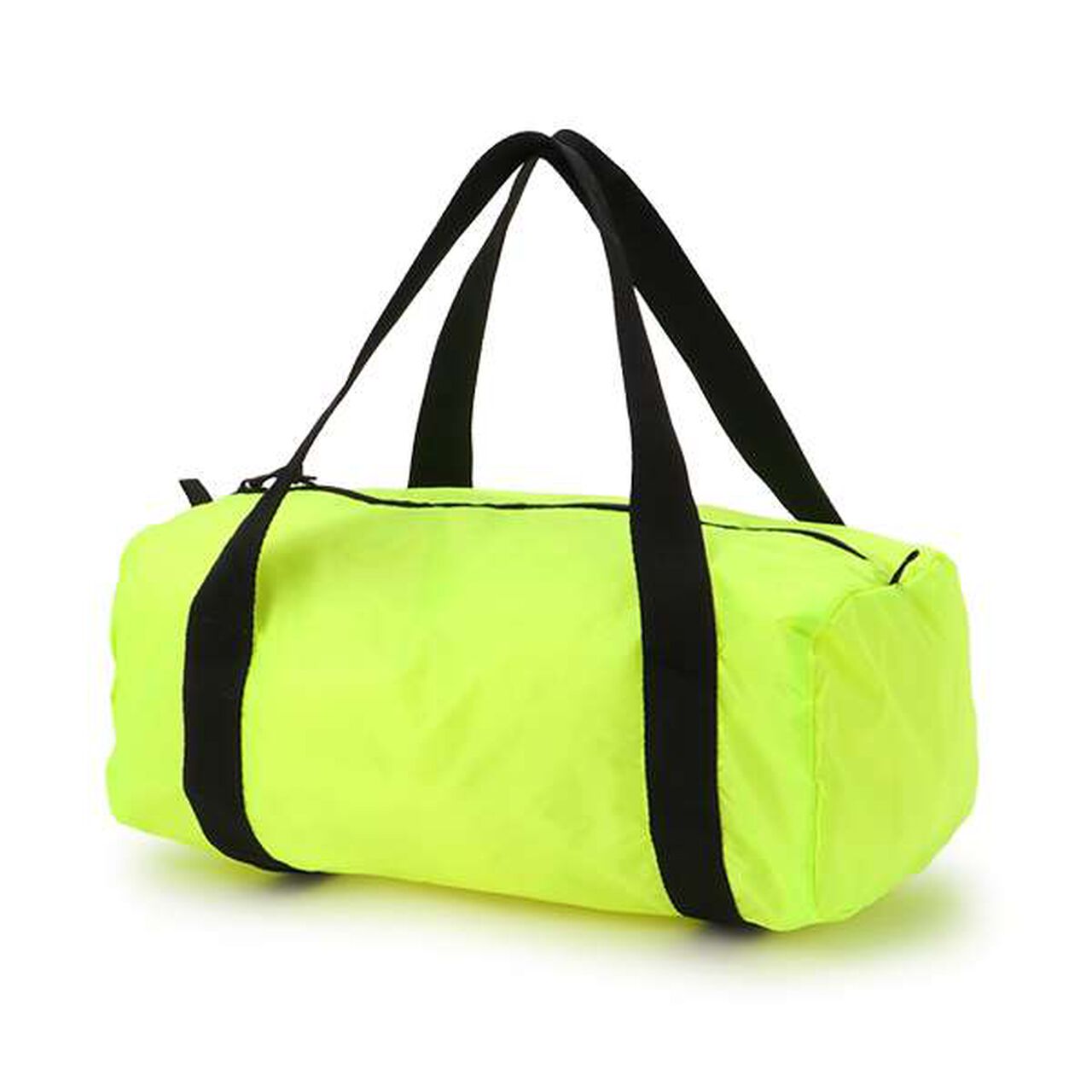 Lightweight Packable Bag 10L,Pink, large image number 7