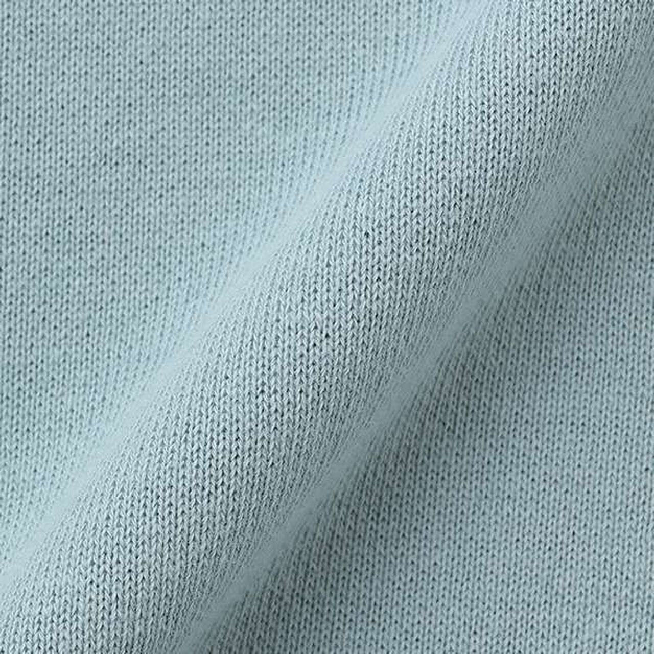 [Made in Japan] Mini Fleece Overalls,Gray, large image number 7