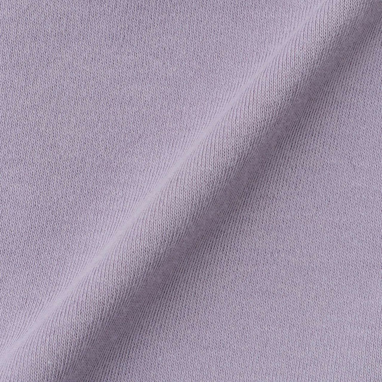 Ballet Cache-Coeur Top,Lavender, large image number 9