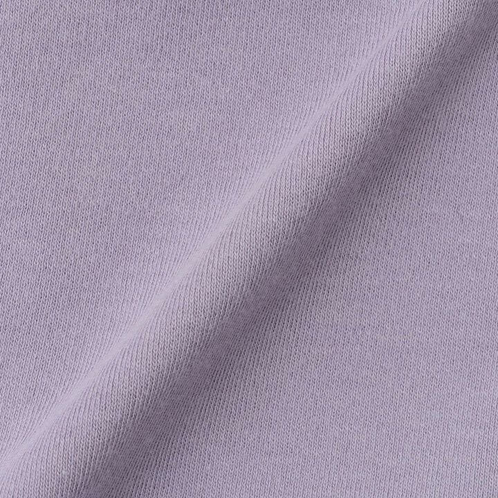 Ballet Cache-Coeur Top,Lavender, medium image number 9