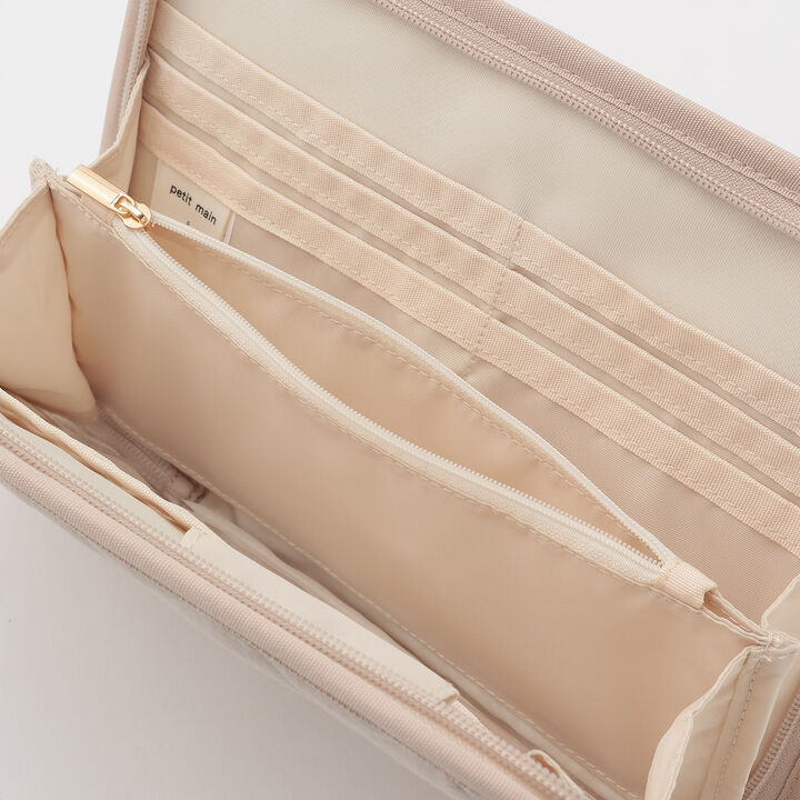 Multi-Pocket Case,Light blue, medium image number 5