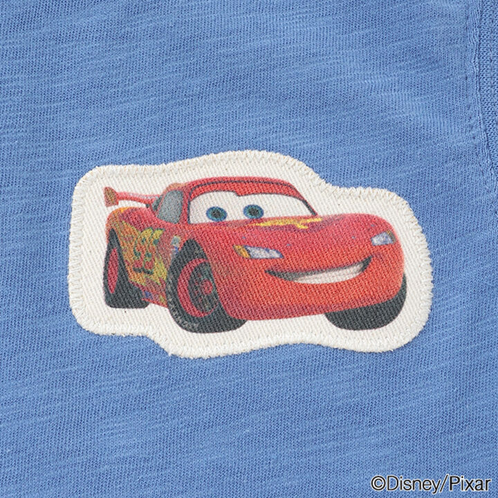 [Disney] [Cool Touch] Cars/Tank Top,Cream, medium image number 16