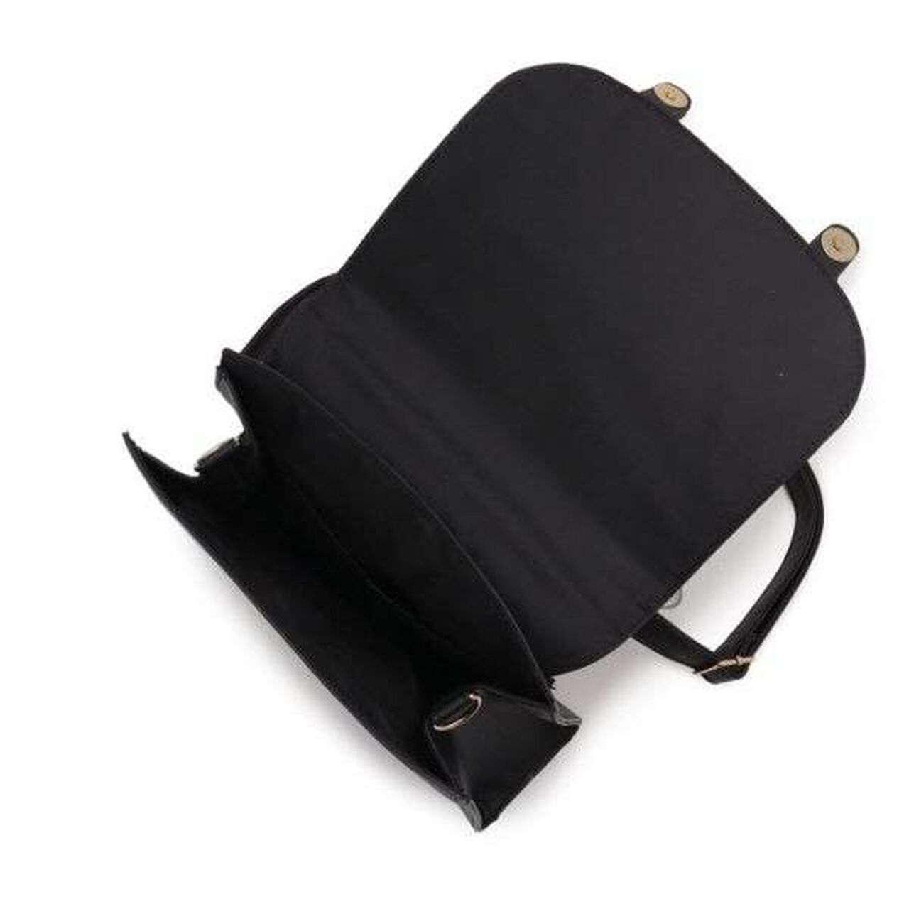 Girly Satchel,White, large image number 14